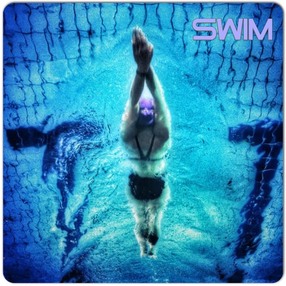Swim Section - image 1
